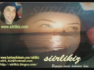 ISMARLAMA AŞKLARA TAHAMMÜLÜM YOK ARTIK (ŞİİR)