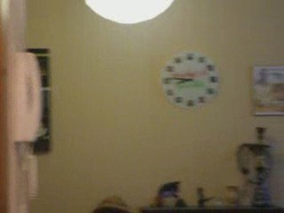 L'attaque de la chauve souris - 2 - LE RETOUR !!!