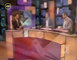 Baantjer actie bij RTL B