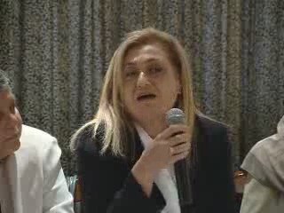 Adnan Oktar'ın basın toplantısı aileler08