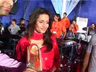 FAST FORWARD DANDIYA