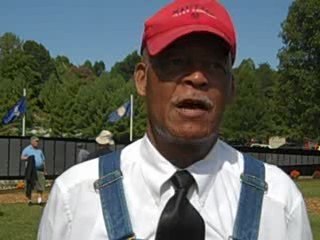 Mick's Pick - I Salute You Charles Gravely