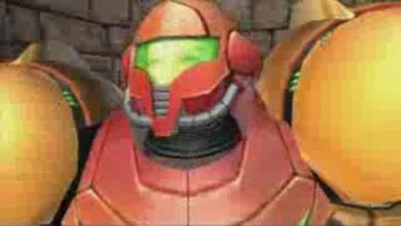Metroid prime episodes - folge 6