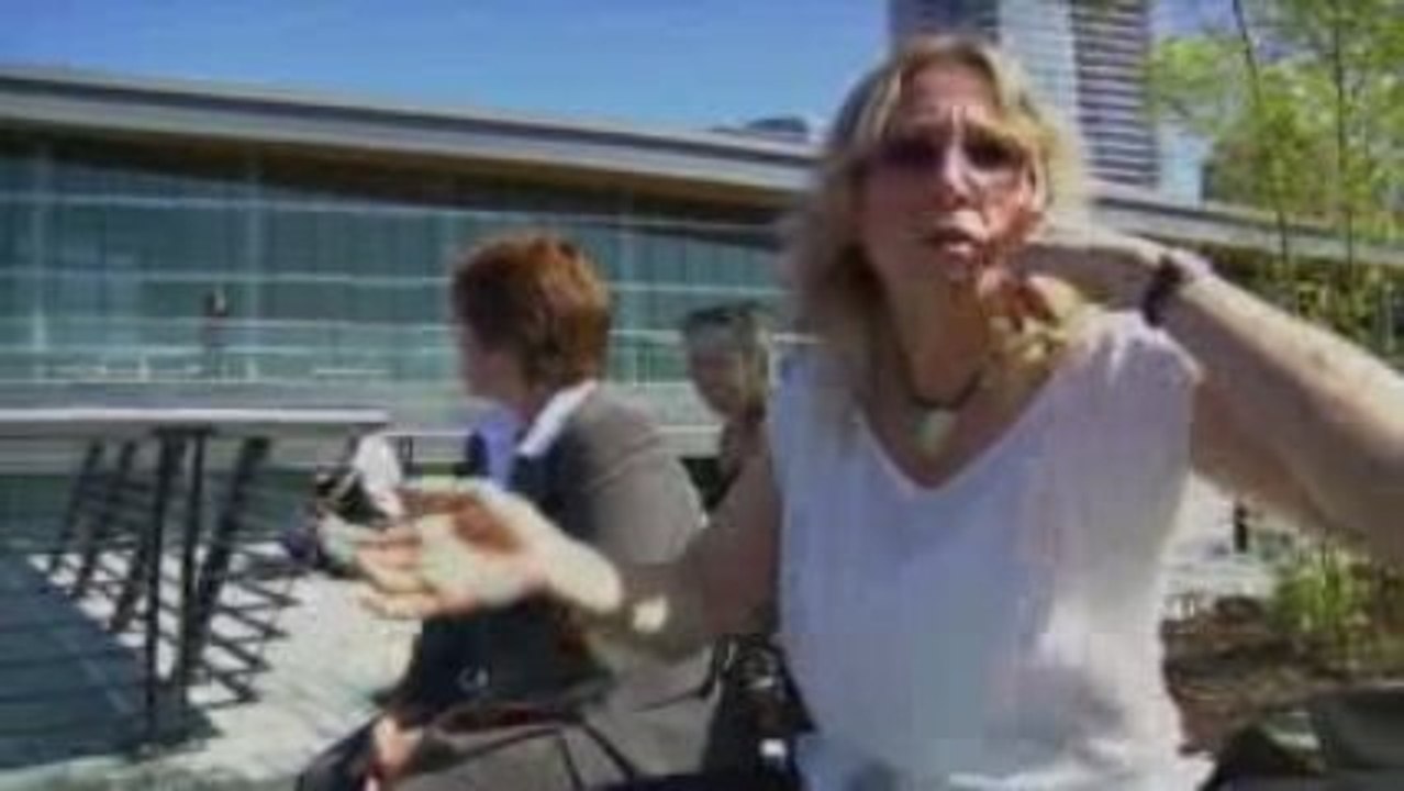 Location: Vancouver Convention Centre - BC, Canada