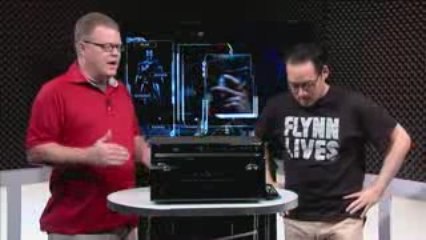 Setting Up Surround Sound: The Receiver - Best Of...