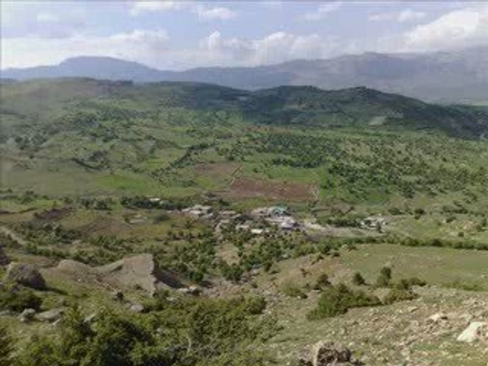 gerger. tırsık köyü