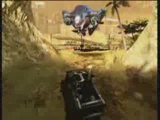 Videotest Halo 3 O.D.S.T (360)