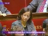 Question Chlordécone à l'Assemblée Nationale Française