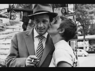 A bout de souffle Claude Nougaro