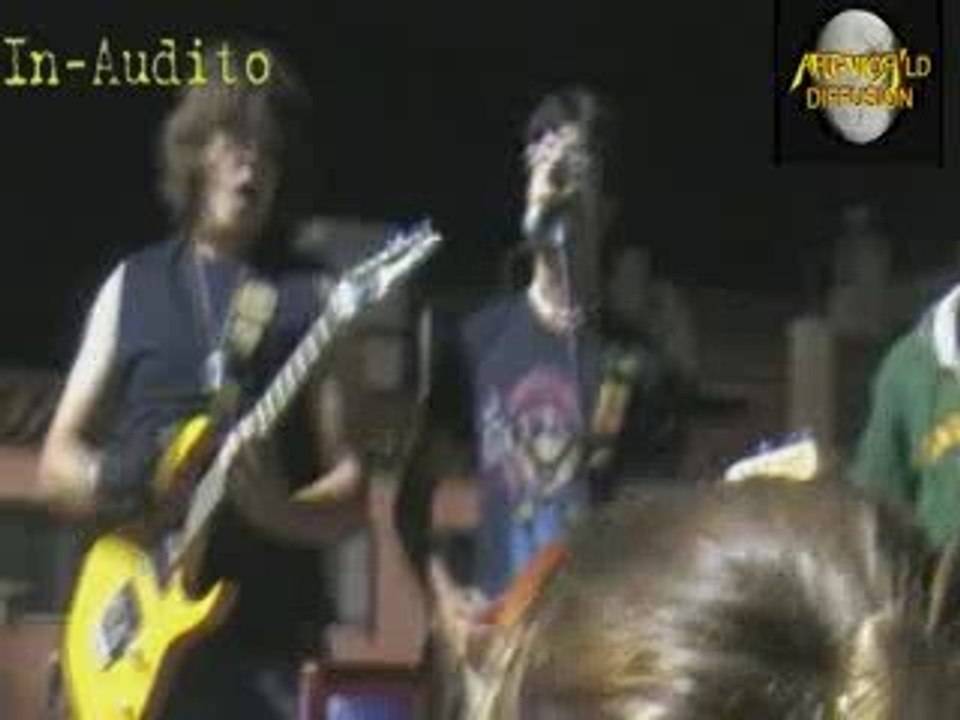 IN-AUDITO live (8) 19 setembre 2009 Peralada (GI)