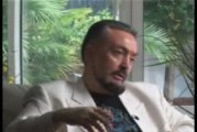 Adnan Oktar röportajı evrimin yanılgıları bbc