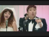 [MV] MC Mong feat Kang Ho Dong & Whale - Horror Show