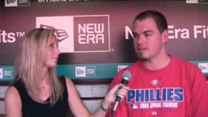 Chad Durbin - Phillies - LikeMe.Net Recommendations