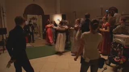 Bright Star - Setting The Scene Featurette