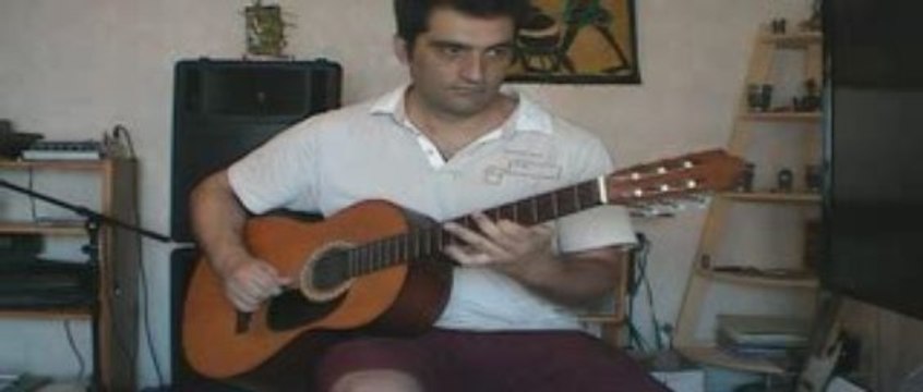 Cours de guitare : La guitare solo sur Chan chan Compay Segundo