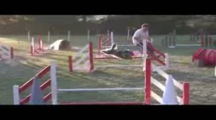 Blueberry Jumping Villefranche 04/10/2009