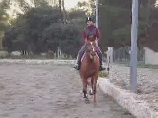 Aude et Poupette 09 10 09