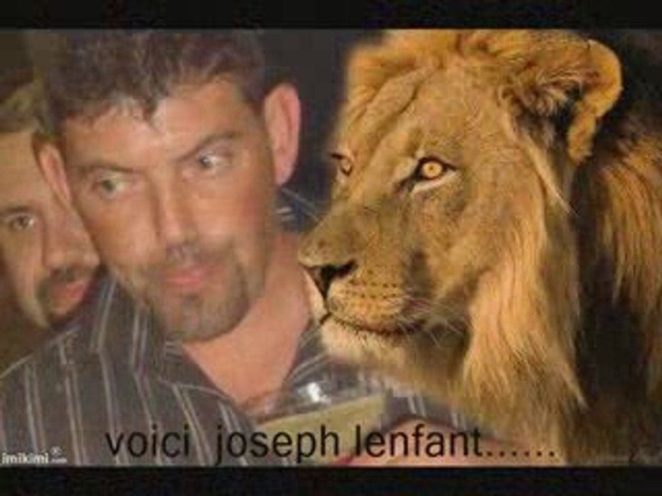 joseph le gitan
