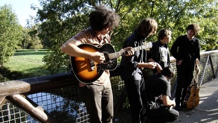 Alarache #02.2 : The Magical Jumblies Club "You Just Make...