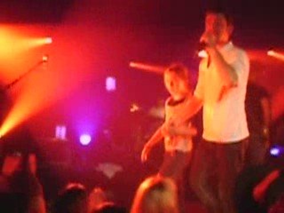 Ma soeur avec grégoire pour toi +moi