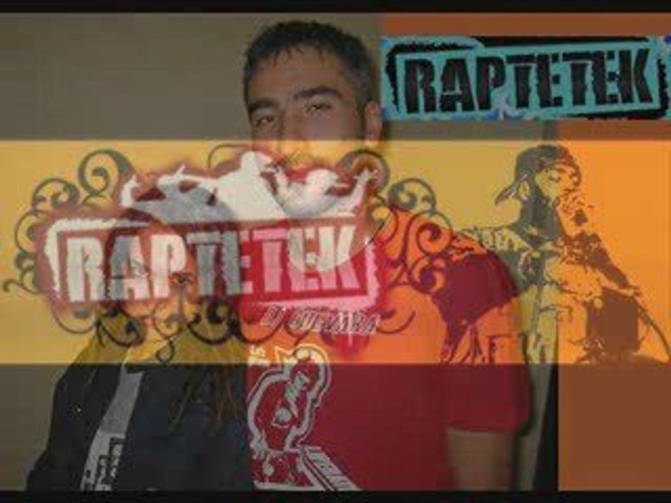 Sagopa Kajmer & Kolera - Sampiyonu Sıkar Yarış