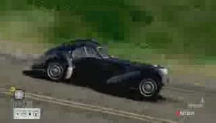 TDU - Bugatti Type 57 SC Atlantic (EXK 6) - 0.9