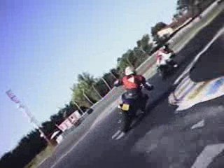 moto albi 04/10/2009