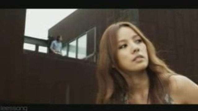 [MV] Leessang - Girl Who Can't Break Up, Guy Who Can't Leave