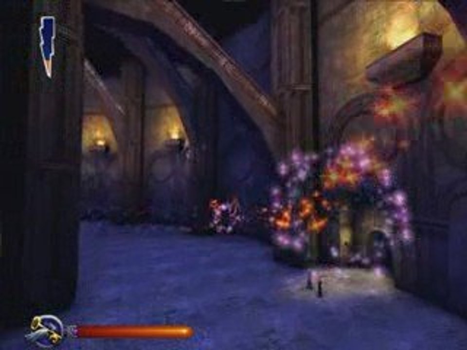 Harry Potter à l'école des sorciers - PC - Partie 23