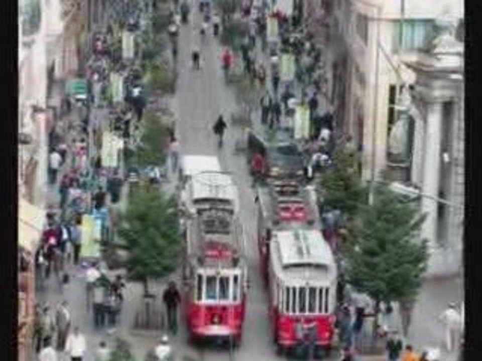İstanbul