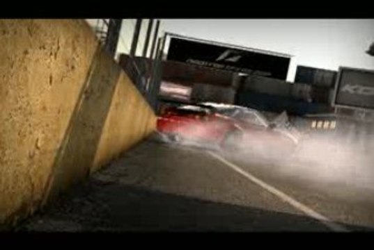 NFS Shift - Drift Demo By pOk`2oo9 - 2