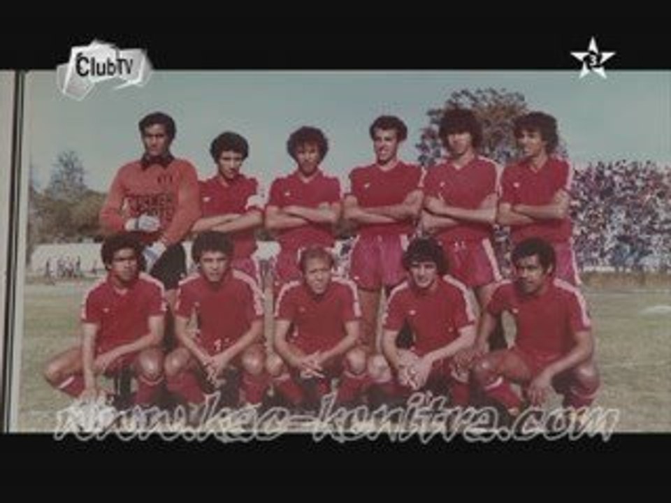 Club TV (Kenitra AC) - Part 2 of 2