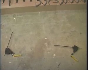 DominoDay 2006 Test - Rock n Roll