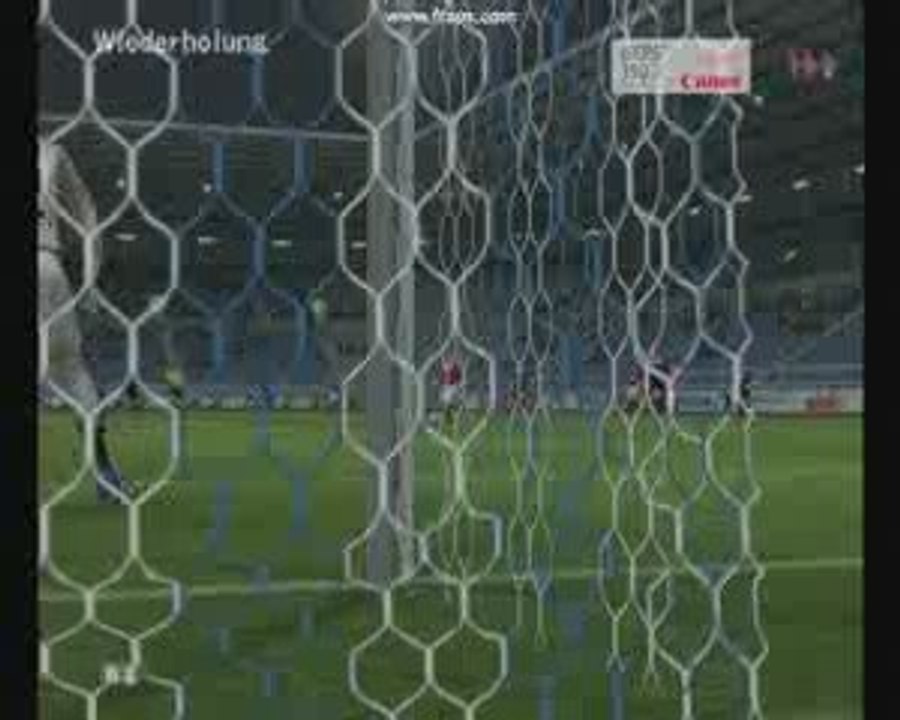 PES6J Group Global-Players Goal Video