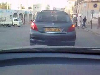 coupe d'afrique -(Héliopolis -Guelma)10-2009