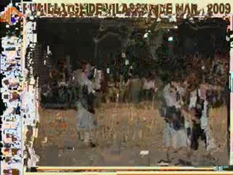 Elecció del Pubillatge de Vilassar de Mar 2009