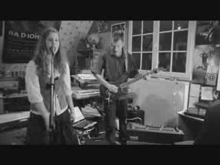 La Caida de Barcelona [Répétition - Extrait]