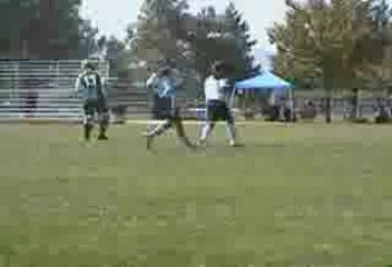 Captured Videos 00001 Marisa