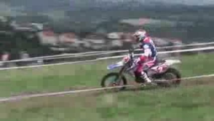 [ENDURO] WEC 2009 FRANCE Saint Flour Part2 [Goodspeed]