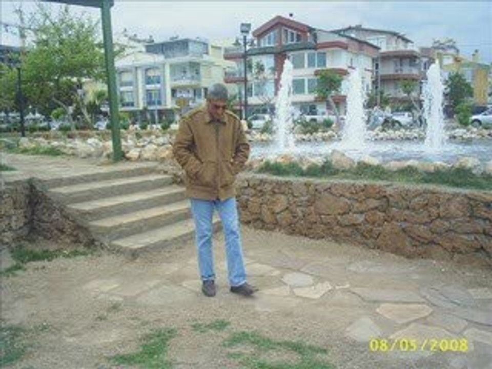 Kadınım
