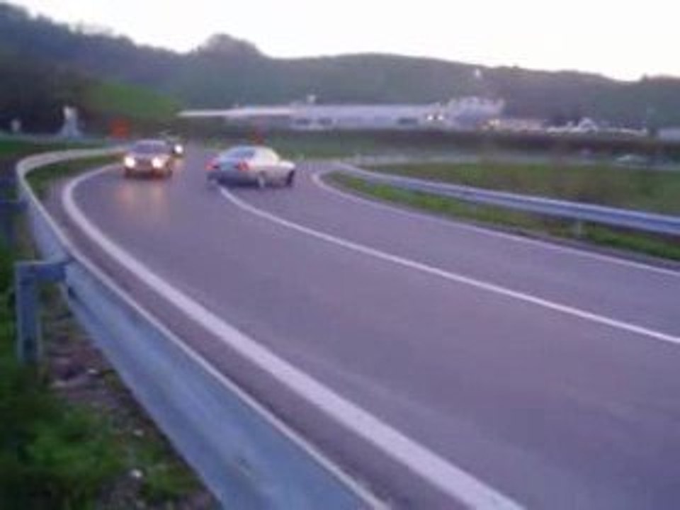drift