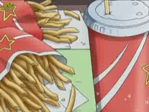 Pandakawa 2009 Host club 'Kyoya et Haruhi' (Panda et Vilain)