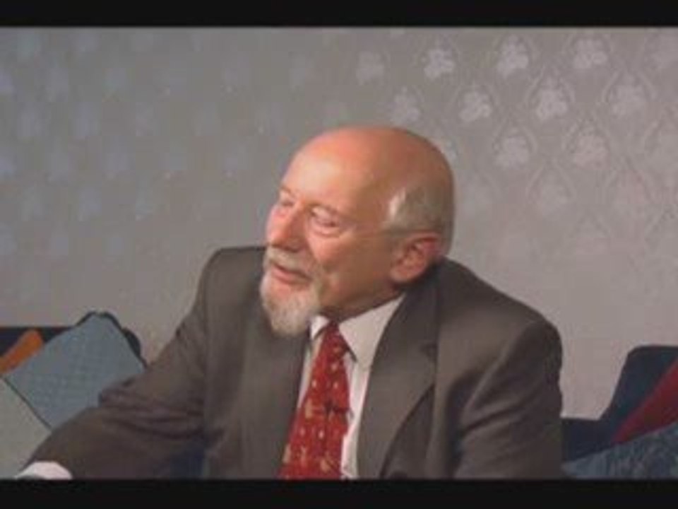 Edward Spalton - WHY EU Regions?