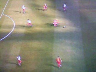 Futbol Dersi Verilir :):):):)