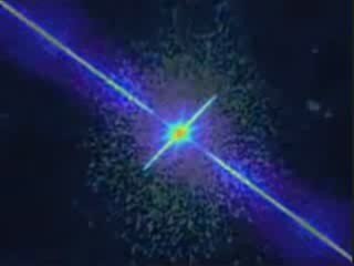 De l'Infiniment grand à l'Infiniment petit