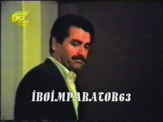 İbrahim Tatlıses - Aşk Mahkumlarına Af Yokmu Yarap