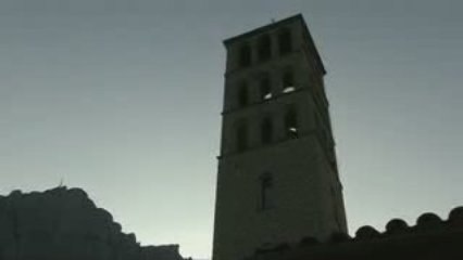 CAMPANAS POR LA GRIPE A 1-6 -SONS DE CLOCHES SUR LA GRIPE A