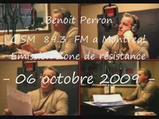 Zone de resistance CISM 06 octobre 2009  4/4