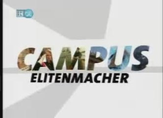 Report on ESCP Europe Business School by the German TV