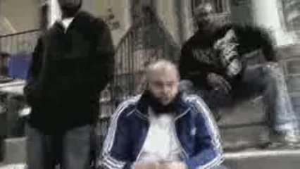 Jakk Frost - Do U Hear Wut They Say / NEW